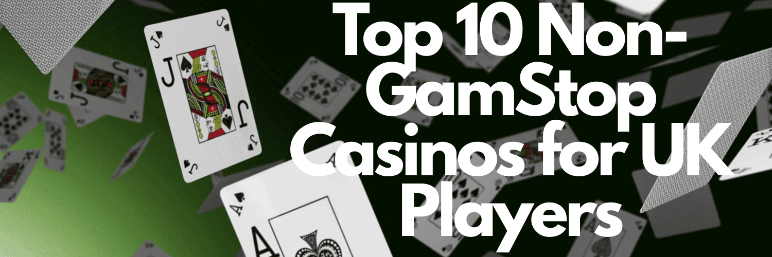 Exploring Non GamStop Sites with PayPal A Comprehensive Guide Exploring Non GamStop Sites with PayPal A Comprehensive Guide