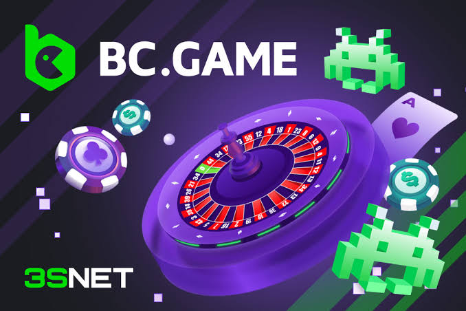 BC Game APK ডাউনলোড করুন সেরা অনলাইন গেমিং অভিজ্ঞতা