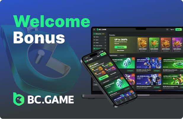BC Game APK ডাউনলোড করুন সেরা অনলাইন গেমিং অভিজ্ঞতা