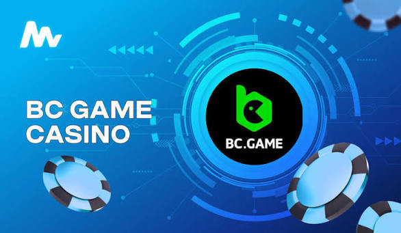 BC.Game Sign Up in UAE - Your Guide to Joining the Crypto Gaming Revolution