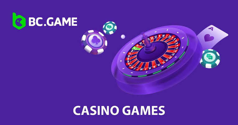 Casino Online BC.Game di Indonesia Panduan Lengkap untuk Pemain 946589755