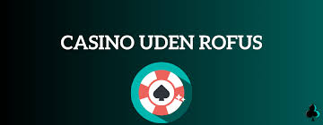 Casino Uden NemID Din Guide til Online Spil