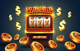 Discover Exciting Slotit Casino Online Games
