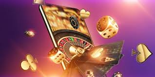Explore the Thrills of Hand of Luck Casino A Gamer's Guide