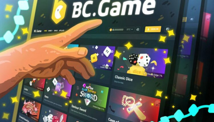 Exploring BC.Game The Ultimate Online Crypto Casino Experience