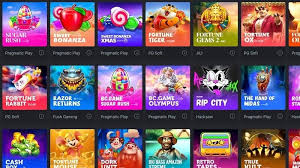 Exploring the BC.Game Crypto Casino Platform A New Era in Online Gambling
