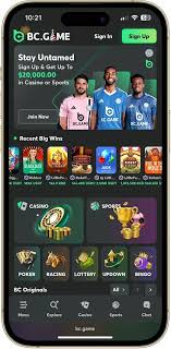 Exploring the BC.Game Crypto Casino Platform A New Era in Online Gambling