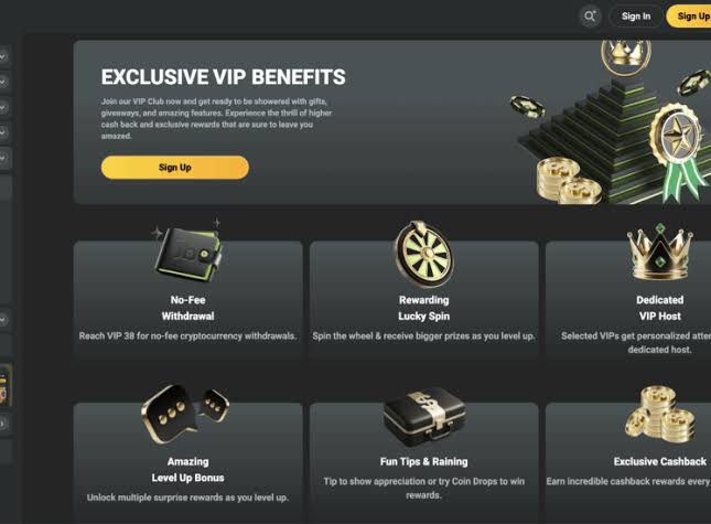 Exploring the JB Casino Platform in Indonesia A Comprehensive Guide 1092023099