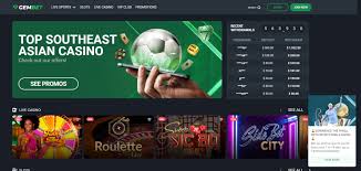 Gembet Betting：探索最佳体育博彩平台
