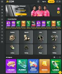 JB Casino Review A Comprehensive Look at the Ultimate Gambling Experience