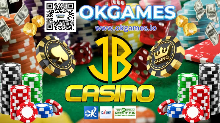 JB Casino Review A Comprehensive Look at the Ultimate Gambling Experience