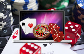 Love Casino & Sportsbook Where Passion Meets Wagering