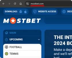 Mostbet Azərbaycan icmalı: qeydiyyat, idman fəaliyyətləri, qumar müəssisəsi video oyunları və üstünlükləri