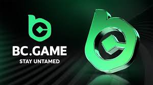 Revolutionizing Online Gambling BC.Game Betting App