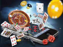 Spindog Exploring the Unique World of Online Gambling