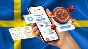 Utländska Casino med Låg Insättning - Spela ansvarsfullt