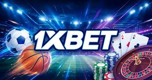 1xbet Ваша стратегия для успешной игры