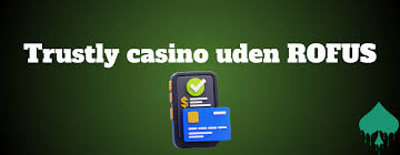 Casino Uden ROFUS Uden MitID – Spil Læsse De Bedste Online Casinoer Casino Uden ROFUS Uden MitID – Spil Læsse De Bedste Online Casinoer
