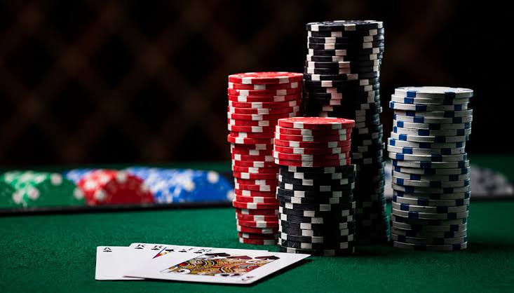 Discover Online Casinos Not on Betstop Your Ultimate Guide