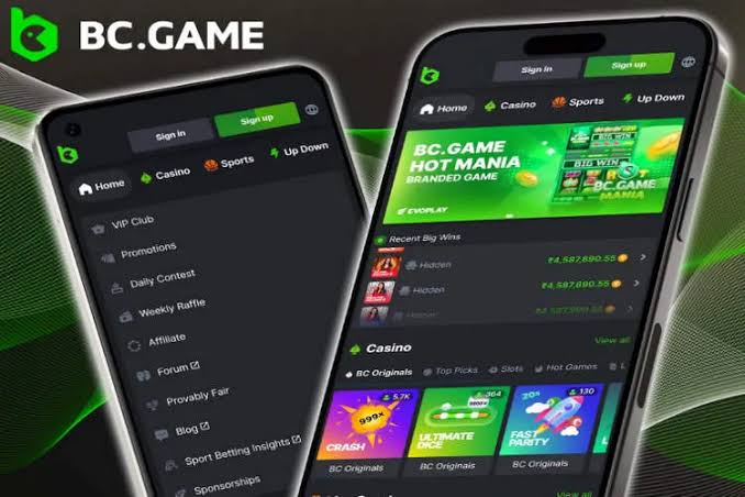 Global Crypto Casino BC.Game A Comprehensive Overview Global Crypto Casino BC.Game A Comprehensive Overview