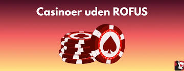 Laveste Indbetaling Casino Uden ROFUS – Spil uden Bekymringer Laveste Indbetaling Casino Uden ROFUS – Spil uden Bekymringer