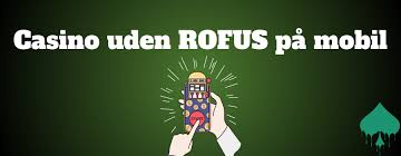 Laveste Indbetaling Casino Uden ROFUS – Spil uden Bekymringer Laveste Indbetaling Casino Uden ROFUS – Spil uden Bekymringer