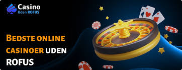 MGA Casino Uden Casinoer Din Guide til Sikker Online Gaming