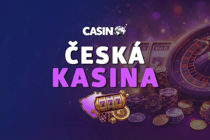 Zahraniční online kasina pro české hráče Kompletní průvodce